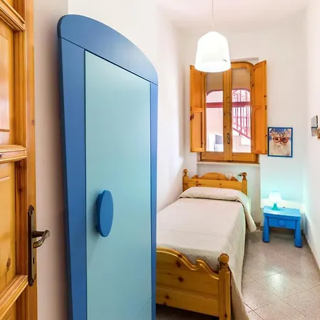 Apartmán Gemma - Myho Casa *