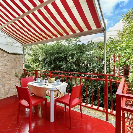 Gemma - Myho Casa * Torre Canne