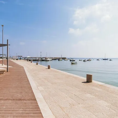 Apartmán Gemma - Myho Casa Torre Canne