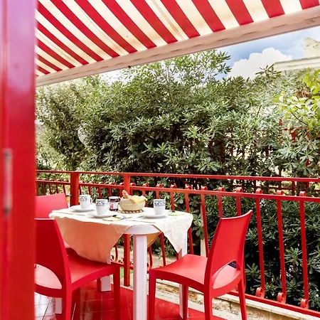 Gemma - Myho Casa * Torre Canne